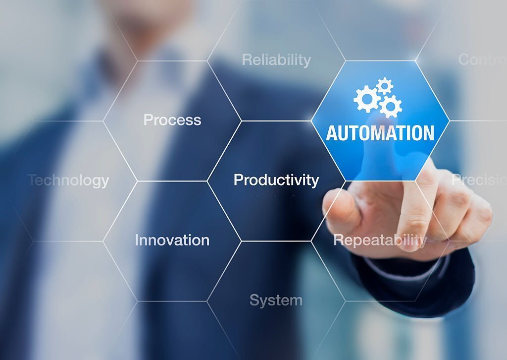 <strong>8 Things You Can Automate for Your Business Today</strong>