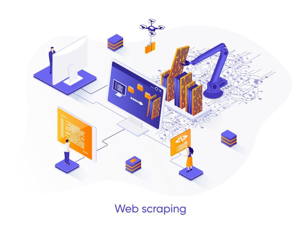 5 Benefits of Web Scraping for Business Owners