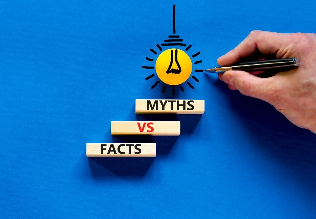 8 Myths About Hiring Outsourced Professionals