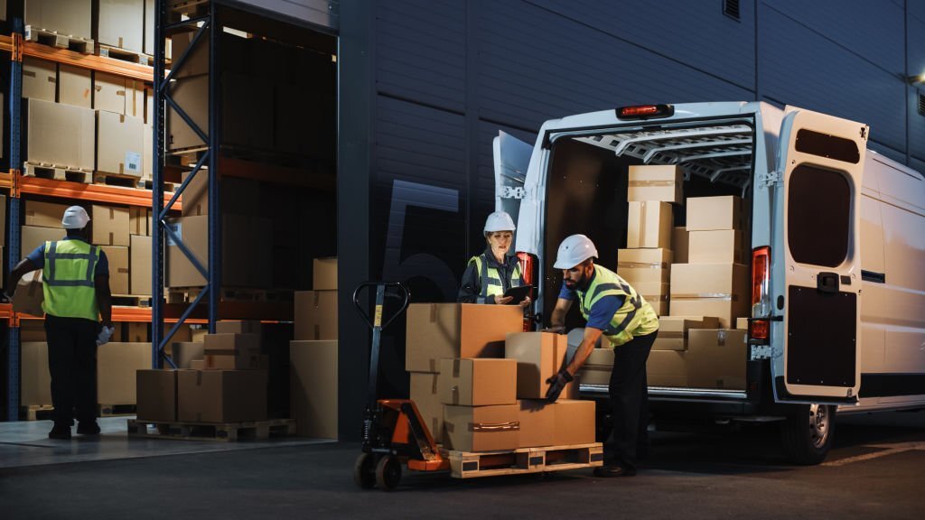 Optimizing Your Supply Chain: Best Practices for Effective Logistics Management