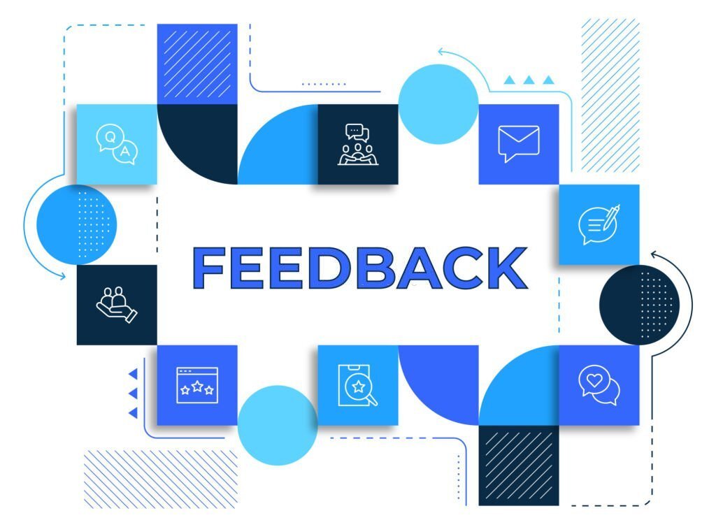 5 Importance of Customer Feedback in Business Optimization