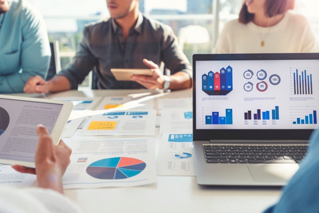 The Power of Data Analytics in Driving Business Growth