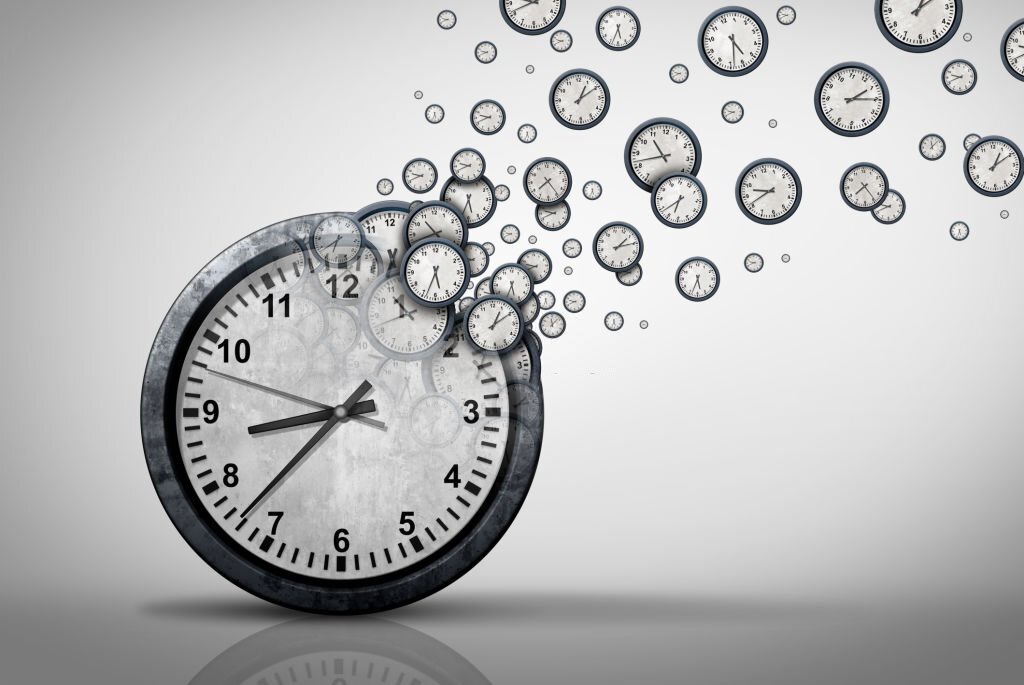 Effective Time Management Strategies for Improved Business Efficiency