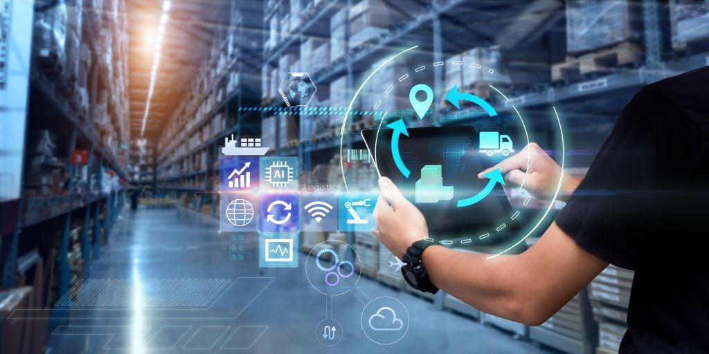 How to Leverage New Technologies for Your Warehouse Operations