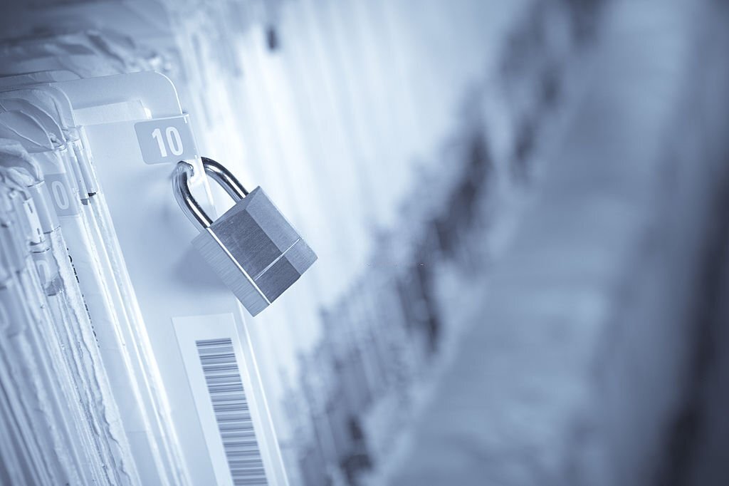The Impact of OCR on Document Security in Business Operations