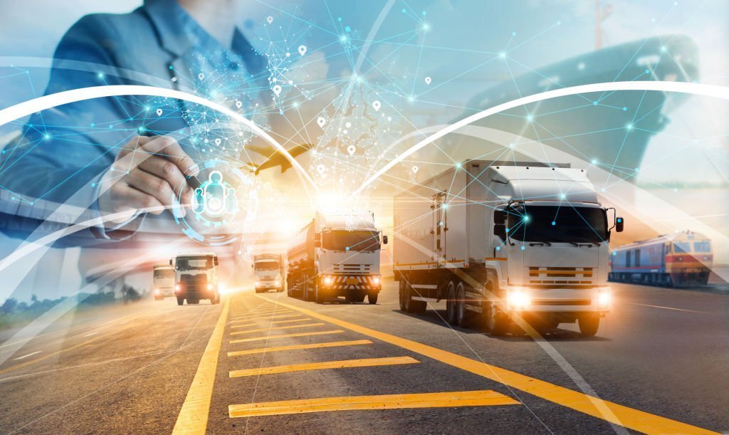 OCR and Supply Chain Management: Optimizing Logistics with Automation