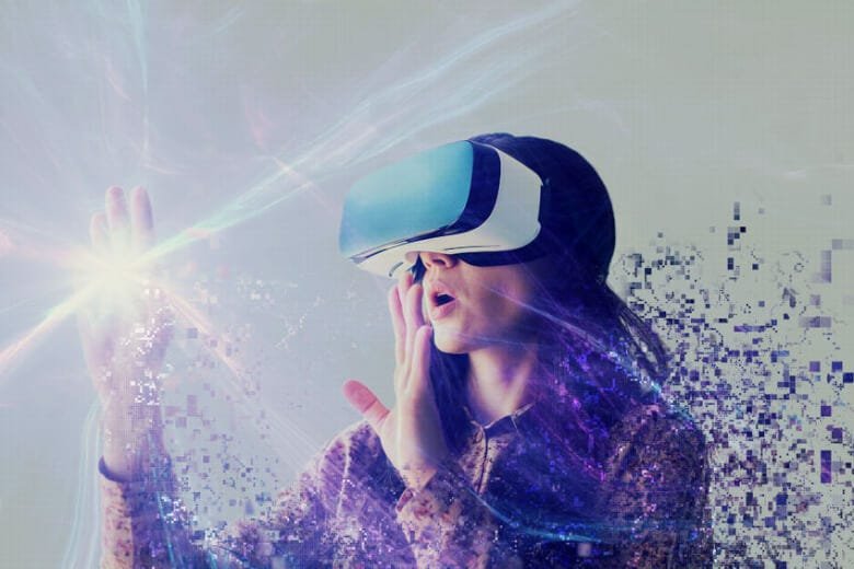 Leveraging Virtual Reality (VR) for Immersive Customer Engagements and Cost Savings 2