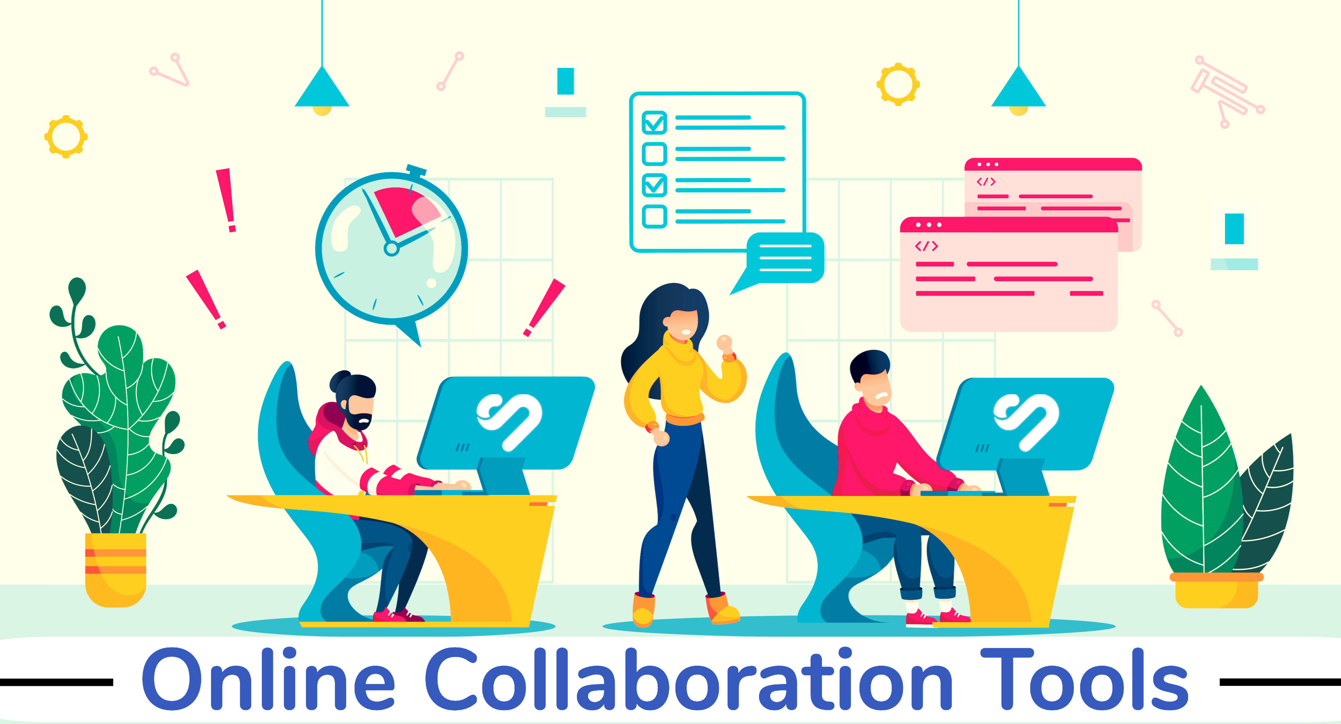 Enhancing Collaboration and Communication by Integrating Project Management and Team Collaboration Tools.