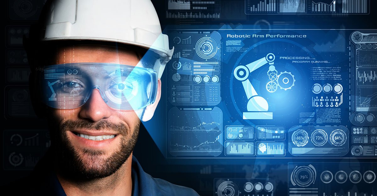 AI-powered Predictive Maintenance For Industrial Productivity