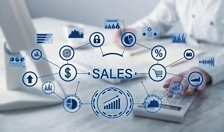 Integrating CRM and Sales Systems 