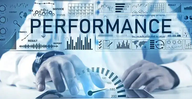 The Benefits Of AI-driven Performance Management Systems