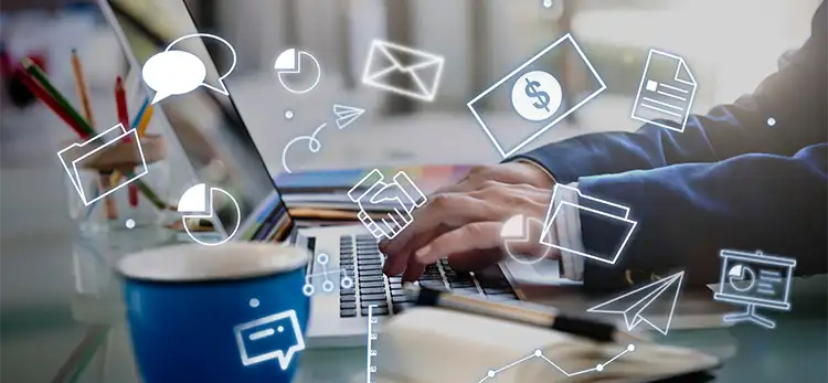 AI-powered email marketing tools can analyze customer interactions to deliver personalized and targeted email campaigns.