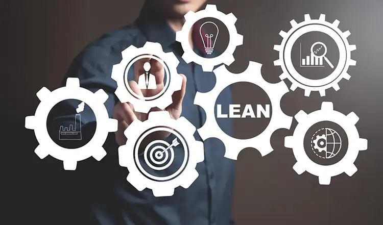 The Role Of Business Optimization In Lean Management
