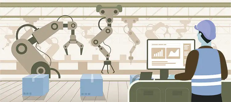 The Role of Automation in Manufacturing Processes