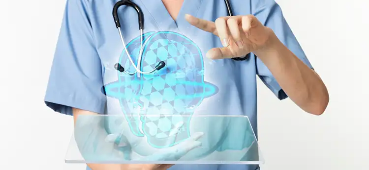 The integration of RPA and AI in healthcare has the potential to revolutionize the industry.