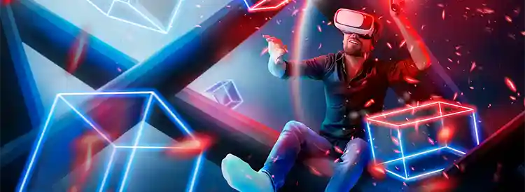 Best Practices for Leveraging virtual reality VR in Customer Engagements