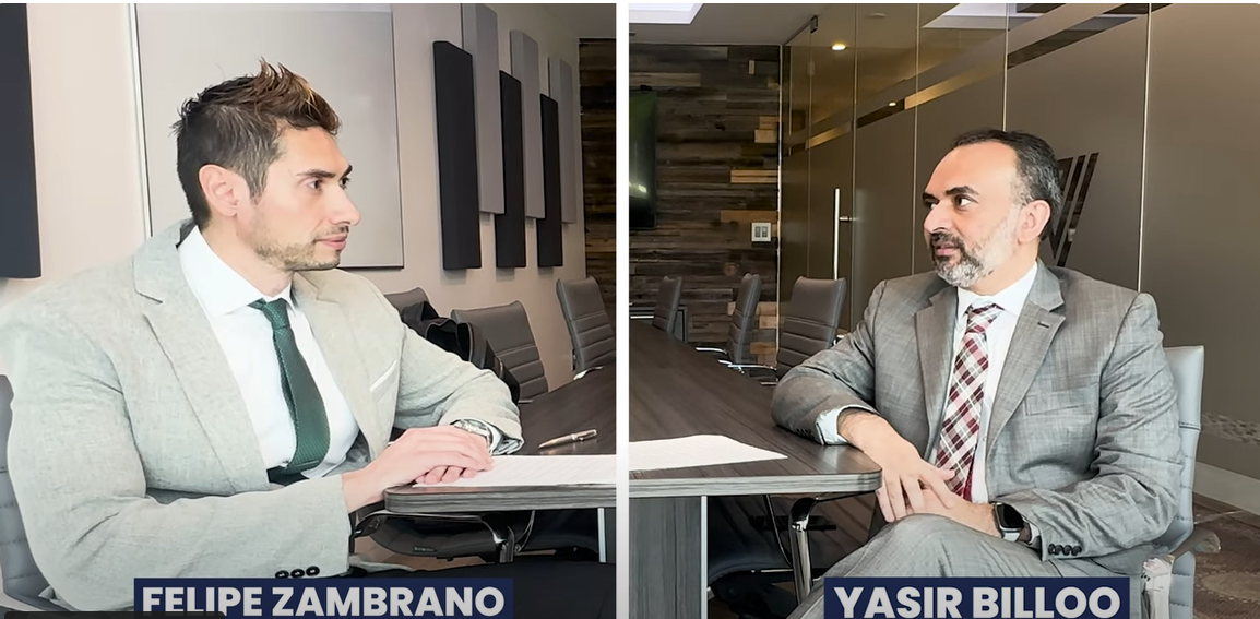 Employment law concept