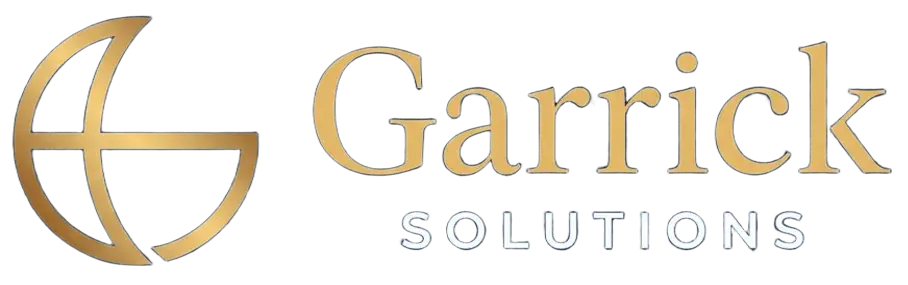 Garrick Solutions Logo